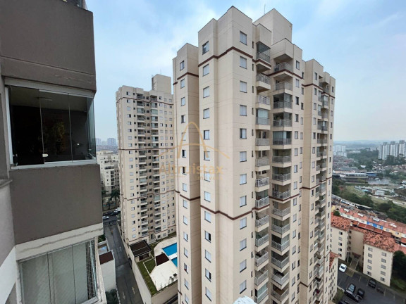 Imagem Apartamento com 2 Quartos à Venda, 45 m² em Conceição - Osasco