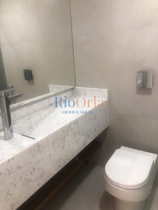 Imagem Apartamento com 4 Quartos à Venda, 170 m² em Barra Da Tijuca - Rio De Janeiro