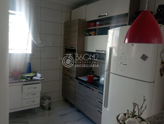 Imagem Apartamento com 2 Quartos à Venda, 100 m² em Santo Antônio - São Caetano Do Sul
