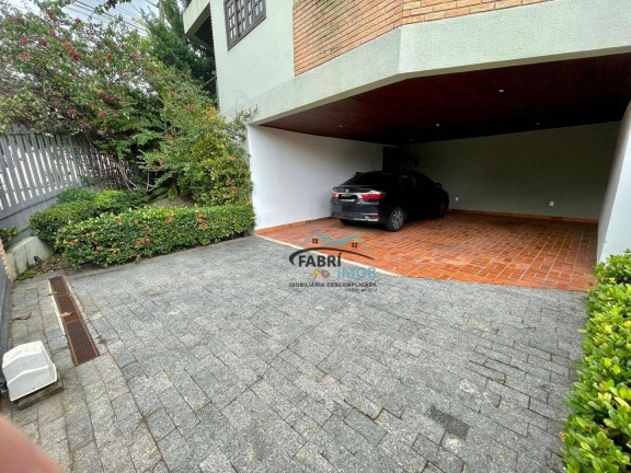Imagem Casa com 3 Quartos para Alugar, 235 m² em Jardim Paulistano - Sorocaba