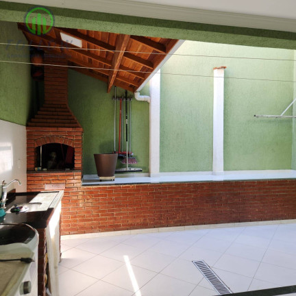 Imagem Sobrado com 3 Quartos à Venda, 180 m² em Quitaúna - Osasco