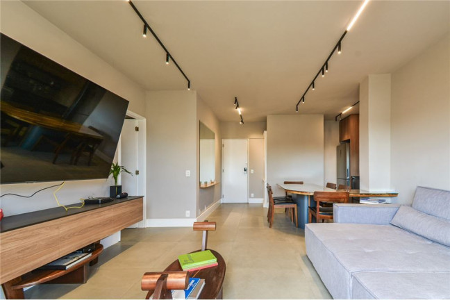 Imagem Apartamento com 1 Quarto à Venda, 103 m² em Moema - São Paulo