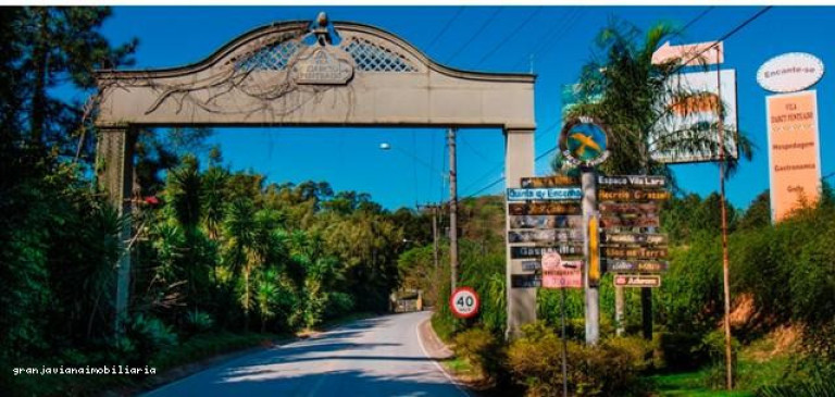 Imagem Terreno à Venda, em Bairro Vila Darcy Penteado - São Roque Imagem Terreno à Venda, em Bairro Vila Darcy Penteado - São Roque
