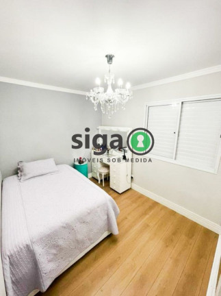 Imagem Apartamento com 2 Quartos à Venda, 80 m² em Vila Carrão - São Paulo