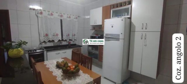 Imagem Casa com 3 Quartos à Venda, 97 m² em Loteamento Villa Branca - Jacareí Imagem Casa com 3 Quartos à Venda, 97 m² em Loteamento Villa Branca - Jacareí