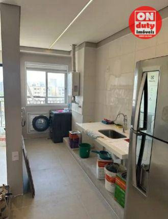 Imagem Apartamento com 2 Quartos à Venda, 62 m² em Marapé - Santos Imagem Apartamento com 2 Quartos à Venda, 62 m² em Marapé - Santos
