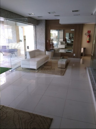 Imagem Imóvel com 3 Quartos para Alugar, 97 m² em Alvorada - Cuiabá Imagem Imóvel com 3 Quartos para Alugar, 97 m² em Alvorada - Cuiabá