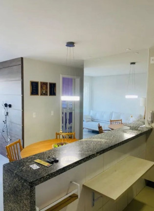 Imagem Apartamento com 2 Quartos à Venda, 51 m² em Buraquinho - Lauro De Freitas