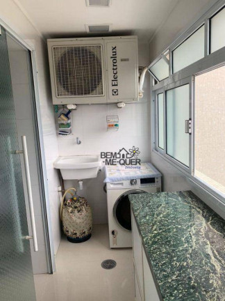 Imagem Apartamento com 3 Quartos à Venda, 116 m² em Parque Enseada - Guarujá Imagem Apartamento com 3 Quartos à Venda, 116 m² em Parque Enseada - Guarujá