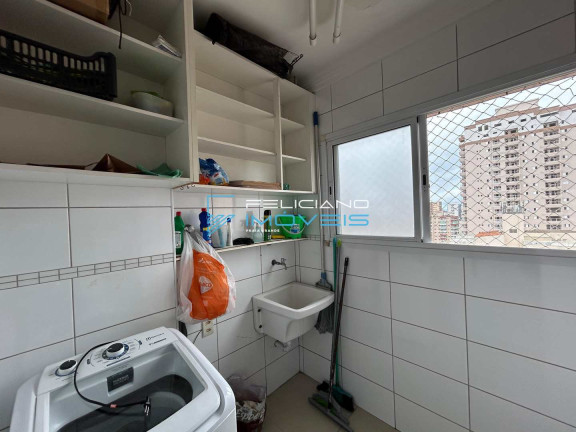Imagem Apartamento com 3 Quartos à Venda, 176 m² em Guilhermina - Praia Grande Imagem Apartamento com 3 Quartos à Venda, 176 m² em Guilhermina - Praia Grande