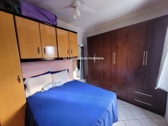 Imagem Apartamento com 2 Quartos à Venda, 62 m² em Jardim Morada Do Sol - Indaiatuba