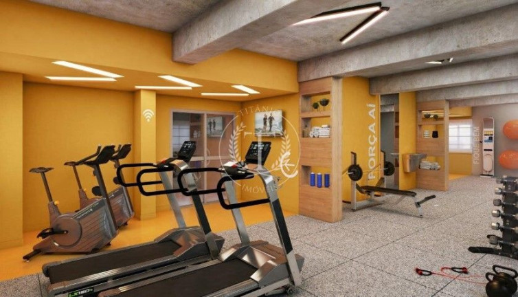 Imagem Apartamento com 2 Quartos à Venda, 39 m² em Colônia (zona Leste) - São Paulo
