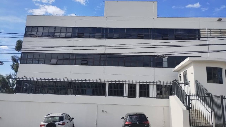 Imóvel Comercial para Alugar, 5 m² em Tamboré - Santana De Parnaíba