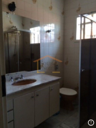 Imagem Sobrado com 3 Quartos à Venda, 200 m² em água Fria - São Paulo
