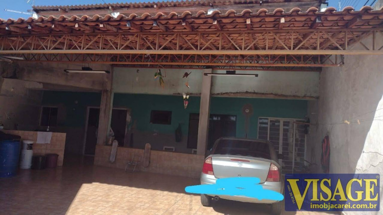 Imagem Sobrado com 3 Quartos à Venda, em Jd. Esperança - Jacareí Imagem Sobrado com 3 Quartos à Venda, em Jd. Esperança - Jacareí