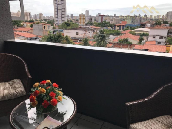 Imagem Apartamento com 3 Quartos à Venda, 107 m² em José Bonifácio - Fortaleza Imagem Apartamento com 3 Quartos à Venda, 107 m² em José Bonifácio - Fortaleza