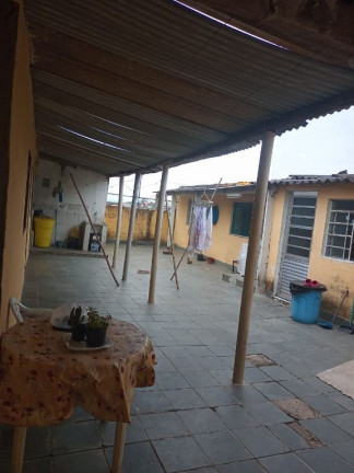 Imagem Casa com 3 Quartos à Venda, 198 m² em Sesc - Suzano