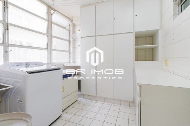 Imagem Imóvel com 3 Quartos à Venda, 153 m² em Jardim Paulista - São Paulo
