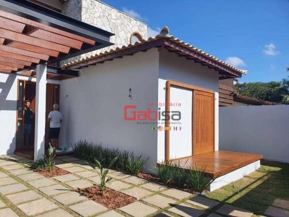 Imagem Casa com 4 Quartos à Venda, 299 m² em Geribá - Armação Dos Búzios Imagem Casa com 4 Quartos à Venda, 299 m² em Geribá - Armação Dos Búzios
