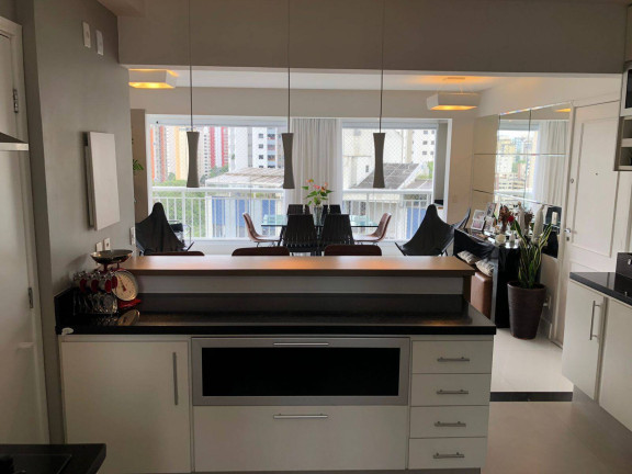 Imagem Apartamento com 3 Quartos à Venda, 107 m² em Jardim Ampliação - São Paulo Imagem Apartamento com 3 Quartos à Venda, 107 m² em Jardim Ampliação - São Paulo