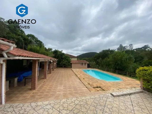 Imagem Casa de Condomínio com 3 Quartos à Venda, 2.000 m² em Jardim Diva (fazendinha) - Santana De Parnaíba Imagem Casa de Condomínio com 3 Quartos à Venda, 2.000 m² em Jardim Diva (fazendinha) - Santana De Parnaíba