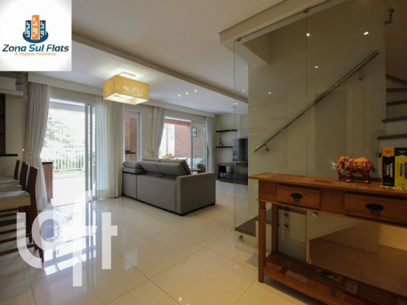 Imagem Apartamento com 2 Quartos à Venda, 170 m² em Vila Cordeiro - São Paulo Imagem Apartamento com 2 Quartos à Venda, 170 m² em Vila Cordeiro - São Paulo