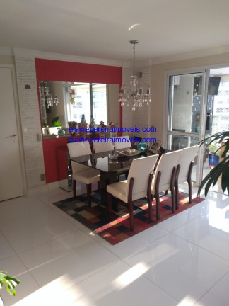 Apartamento com 3 Quartos à Venda, 105 m² em Jardim Das Vertentes - São Paulo