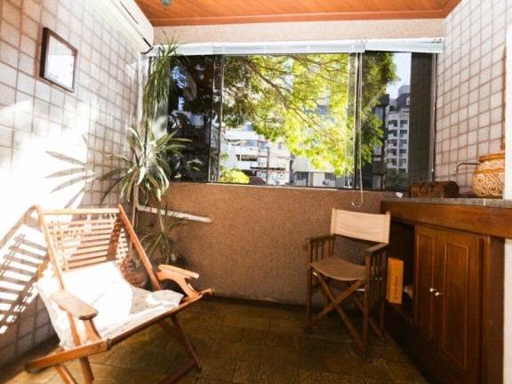 Imagem Apartamento com 3 Quartos à Venda, 96 m² em Mont Serrat - Porto Alegre