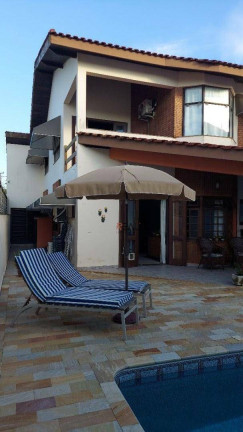 Imagem Casa com 3 Quartos à Venda, 219 m² em Cibratel - Itanhaém