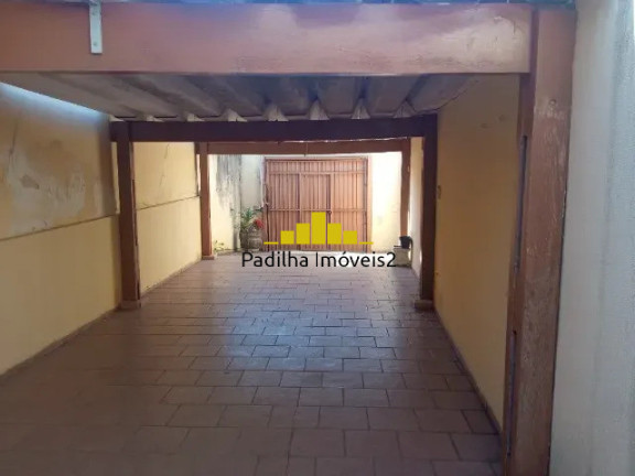 Imagem Casa com 4 Quartos à Venda, 420 m² em Vila Trujillo - Sorocaba