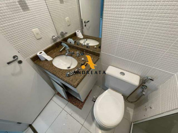 Imagem Apartamento com 1 Quarto para Alugar, 51 m² em Recreio Dos Bandeirantes - Rio De Janeiro