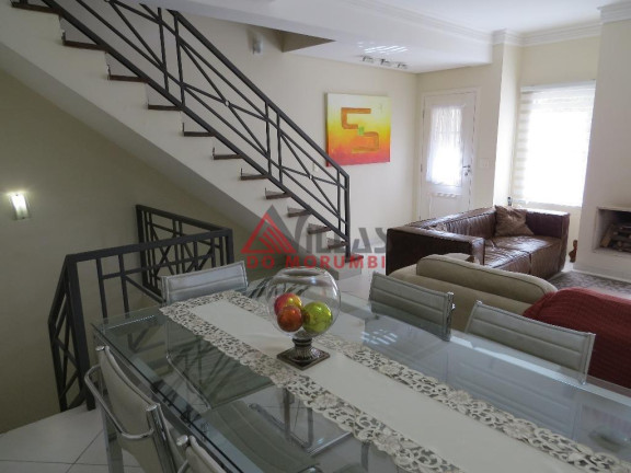 Imagem Sobrado com 3 Quartos à Venda, 215 m² em Jardim Ampliação - São Paulo