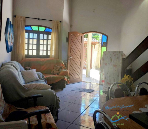 Imagem Casa com 3 Quartos à Venda, 87 m² em Cibratel I - Itanhaém Imagem Casa com 3 Quartos à Venda, 87 m² em Cibratel I - Itanhaém