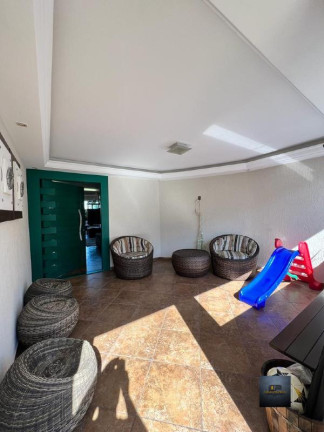 Imagem Casa com 4 Quartos à Venda, 343 m² em Conceição - Diadema