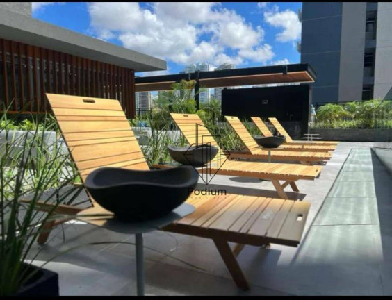 Imagem Apartamento com 3 Quartos à Venda, 77 m² em Tambaú - João Pessoa