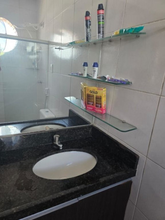 Imagem Apartamento com 2 Quartos para Alugar, 60 m² em Aeroclube - João Pessoa
