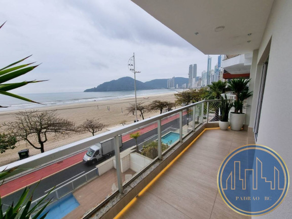 Imagem Apartamento com 4 Quartos para Temporada, em Centro - Balneário Camboriú Imagem Apartamento com 4 Quartos para Temporada, em Centro - Balneário Camboriú