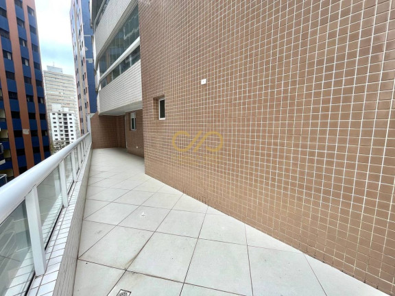 Imagem Apartamento com 2 Quartos à Venda, 139 m² em Aviação - Praia Grande Imagem Apartamento com 2 Quartos à Venda, 139 m² em Aviação - Praia Grande