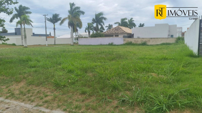 Imagem Terreno em Condomínio à Venda, 360 m² em Lagoinha - Araruama Imagem Terreno em Condomínio à Venda, 360 m² em Lagoinha - Araruama