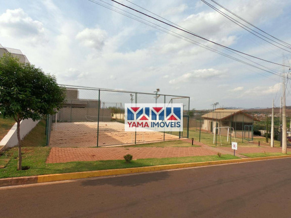 Imagem Casa com 3 Quartos à Venda, 152 m² em Bonfim Paulista - Ribeirão Preto