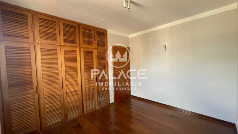 Imagem Apartamento com 3 Quartos para Alugar, 370 m² em Alto - Piracicaba