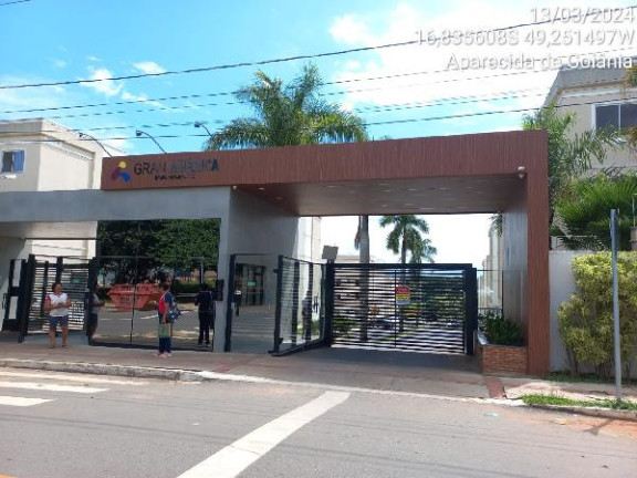 Imagem Apartamento com 2 Quartos à Venda, 41 m² em Jardim Belo Horizonte - Aparecida De Goiania Imagem Apartamento com 2 Quartos à Venda, 41 m² em Jardim Belo Horizonte - Aparecida De Goiania
