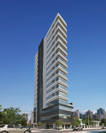Apartamento com 3 Quartos à Venda, 150 m² em Perequê - Porto Belo