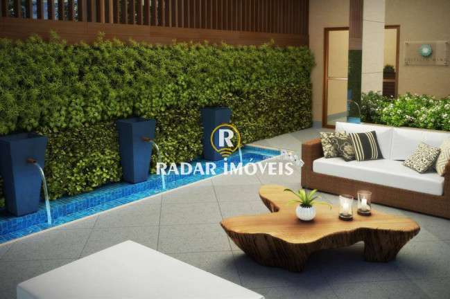 Imagem Apartamento com 2 Quartos à Venda, 90 m² em Vila Nova - Cabo Frio