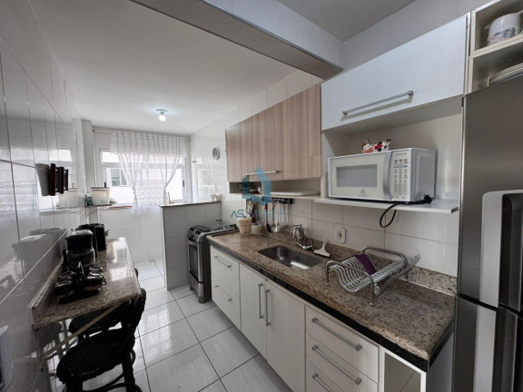 Imagem Apartamento com 2 Quartos à Venda, 105 m² em Braga - Cabo Frio