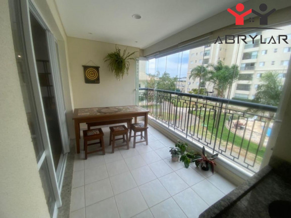 Imagem Imóvel com 3 Quartos à Venda, 119 m² em Jardim Ermida I - Jundiaí