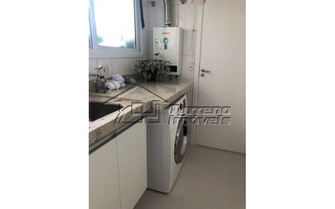 Imagem Apartamento com 3 Quartos à Venda, 142 m² em Jardim Das Indústrias - São José Dos Campos Imagem Apartamento com 3 Quartos à Venda, 142 m² em Jardim Das Indústrias - São José Dos Campos