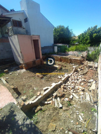 Imagem Terreno à Venda, 241 m² em Noal - Santa Maria Imagem Terreno à Venda, 241 m² em Noal - Santa Maria