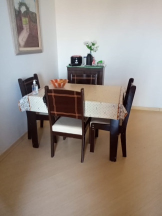 Imagem Apartamento com 3 Quartos à Venda, 68 m² em Vila São Geraldo - Taubaté