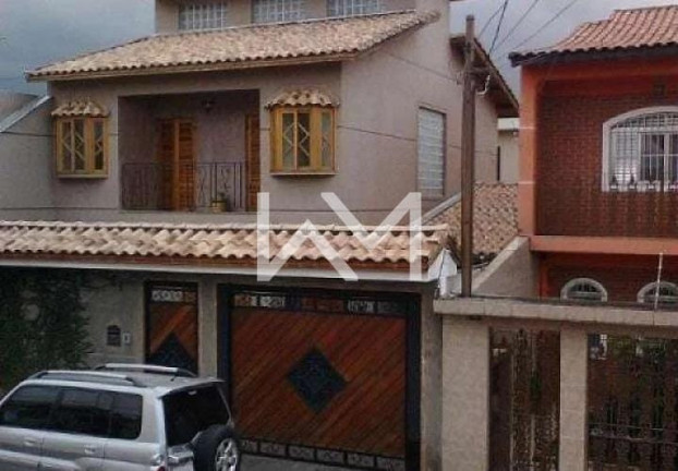Imagem Sobrado com 4 Quartos à Venda, 230 m² em Vila Barros - Guarulhos Imagem Sobrado com 4 Quartos à Venda, 230 m² em Vila Barros - Guarulhos